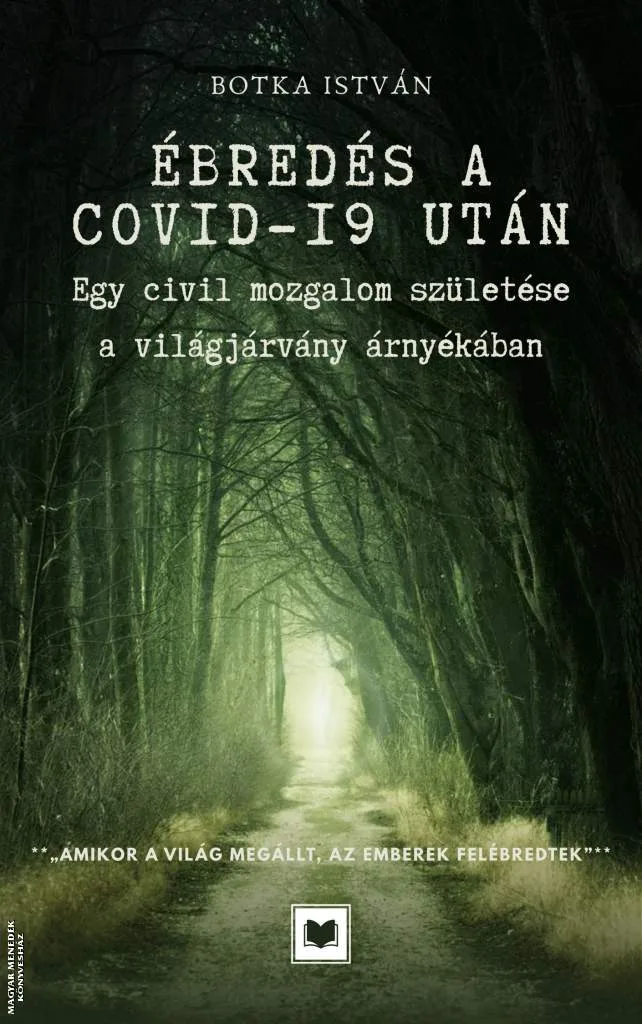 Ébredés a Covid-19 után