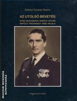 Az utolsó bevetés