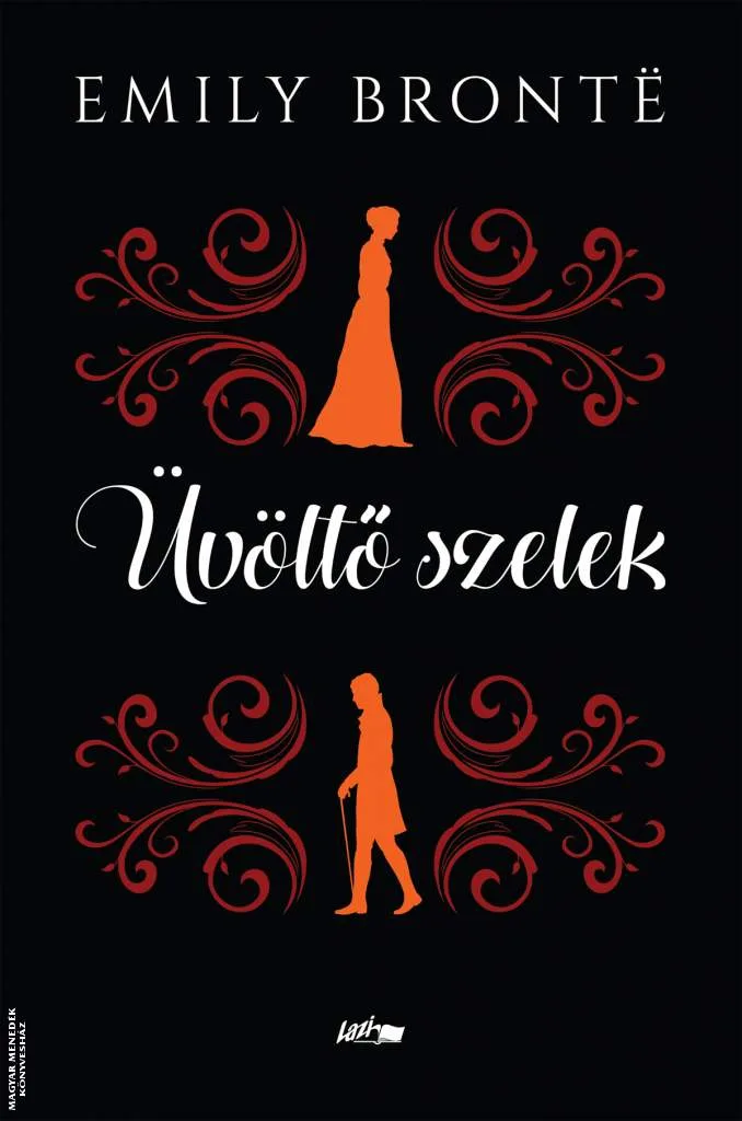 Üvöltő szelek (2025-ös kiadás)