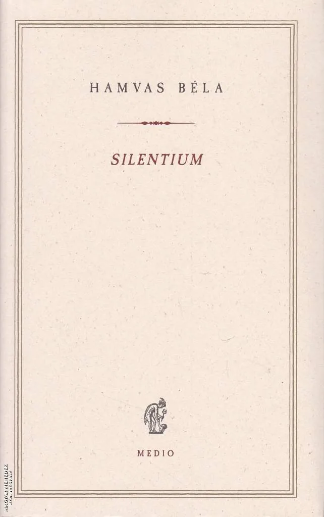 Silentium