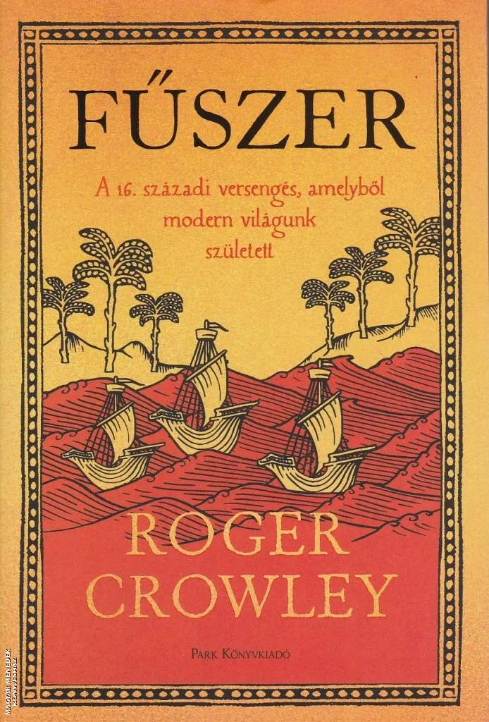 Fűszer