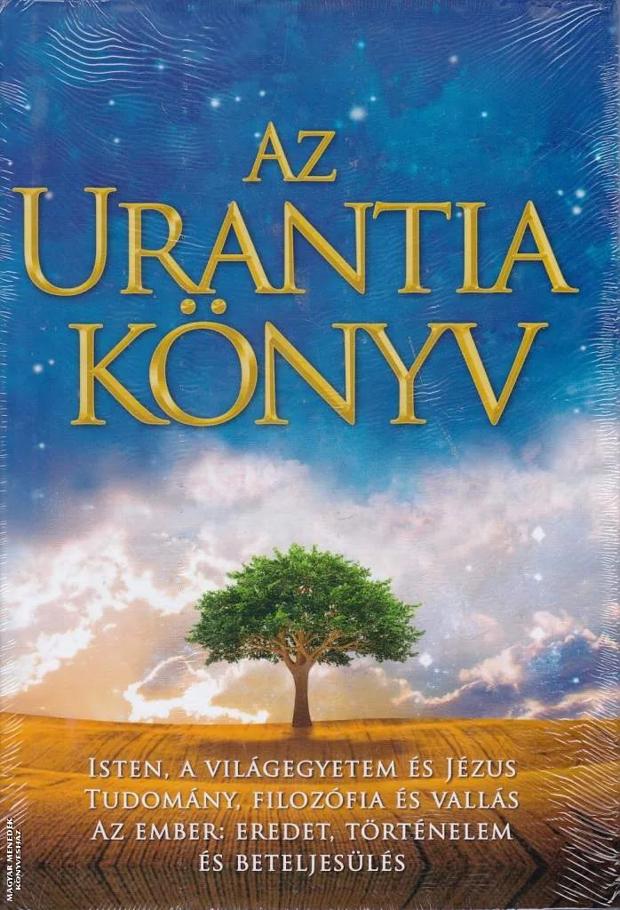 Az Urantia könyv