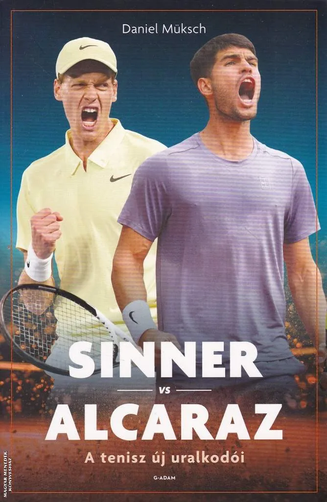 Sinner vs Alcaraz