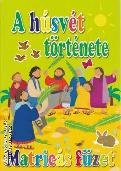 A húsvét története