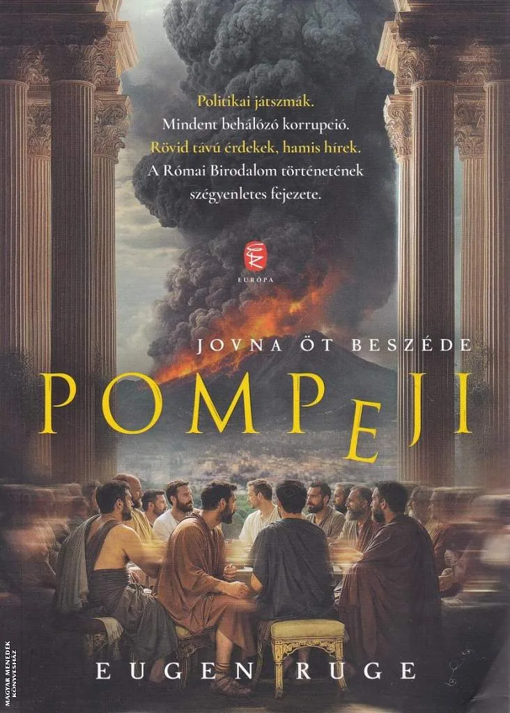 Pompeji