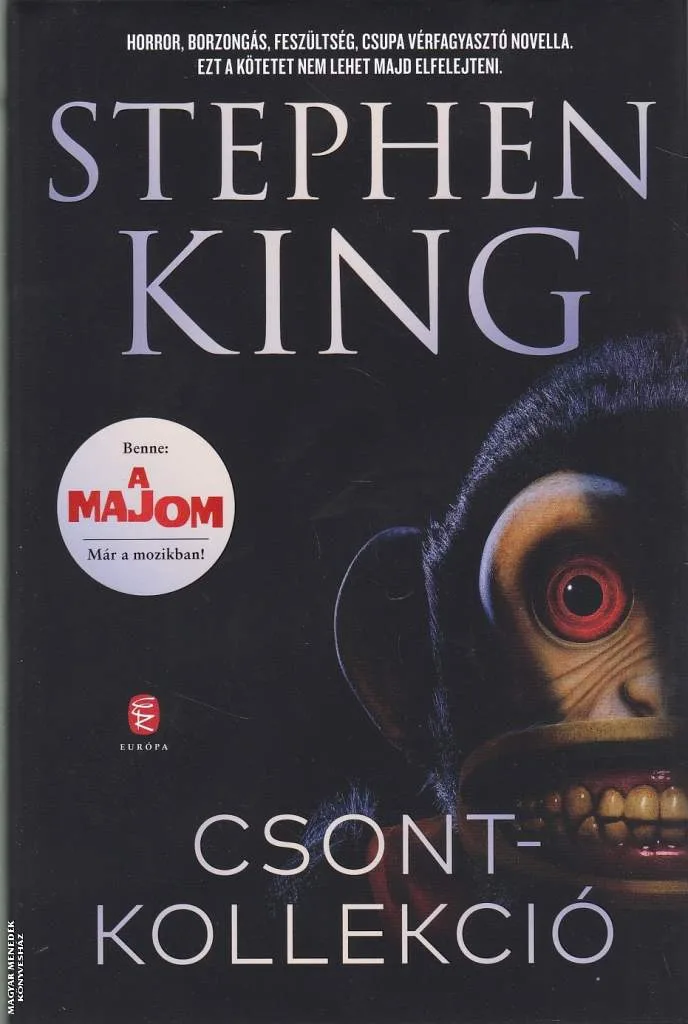 Csontkollekció