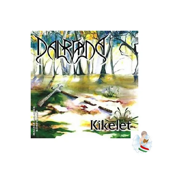 Kikelet