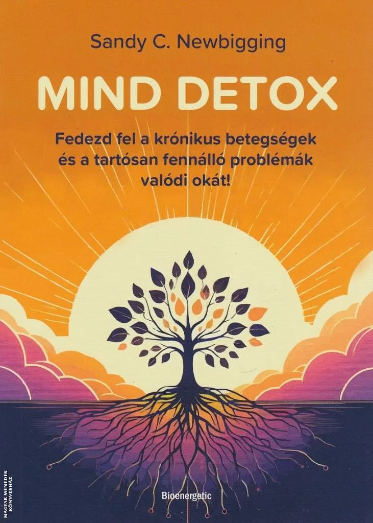 Mind detox