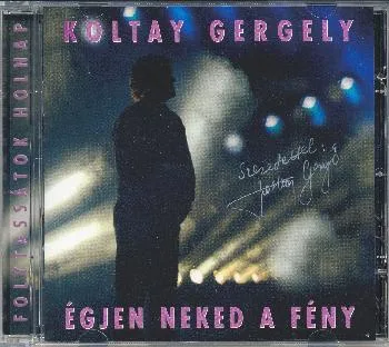 Égjen neked a fény