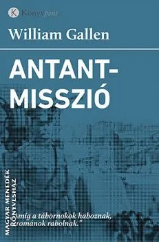 Antantmisszió