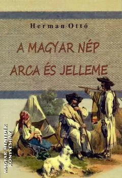A magyar nép arca és jelleme