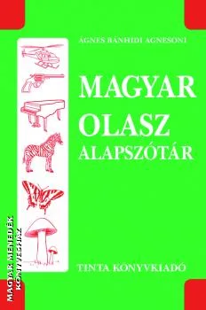 Magyar-Olasz alapszótár