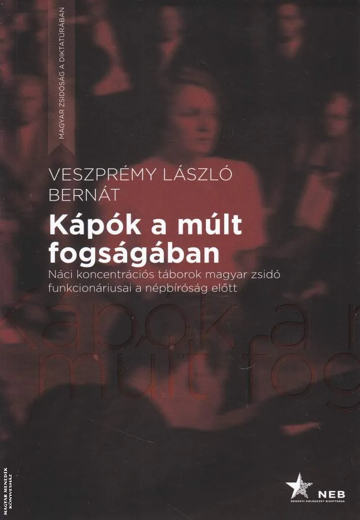 Kápók a múlt fogságában