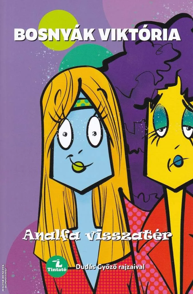 Analfa visszatér