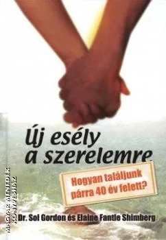 Új esély a szerelemre