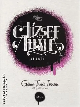 József Attila versei