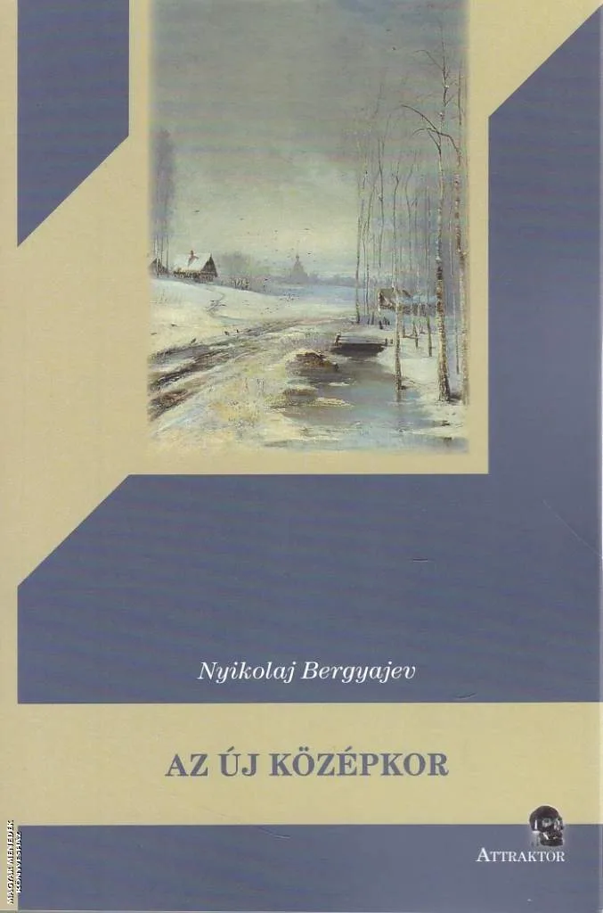 Az új középkor
