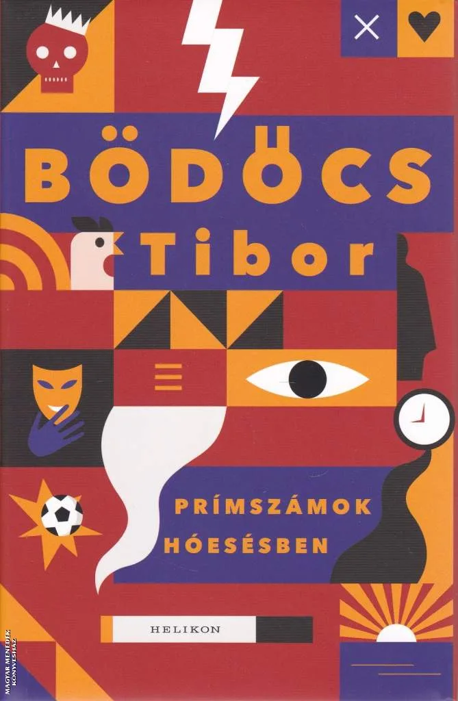 Prímszámok hóesésben