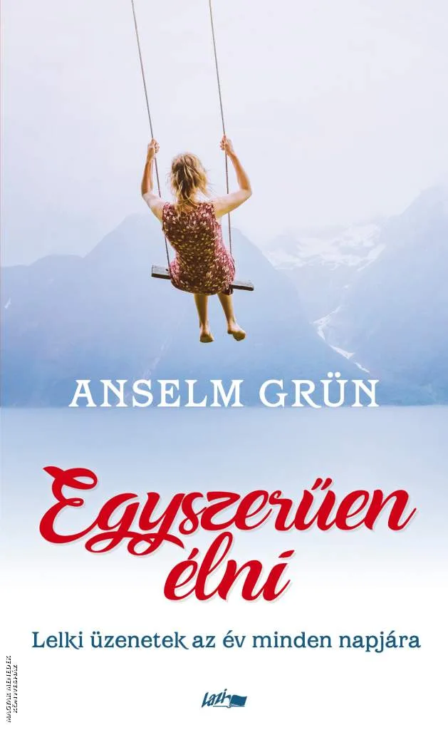 Egyszerűen élni - puhatáblás