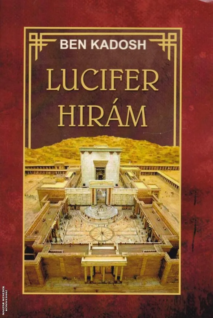 Lucifer Hirám