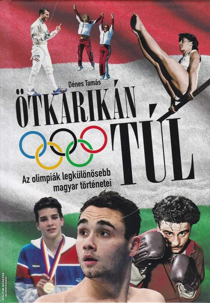 Ötkarikán túl
