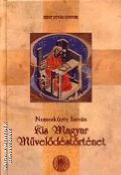 Kis Magyar Művelődéstörténet