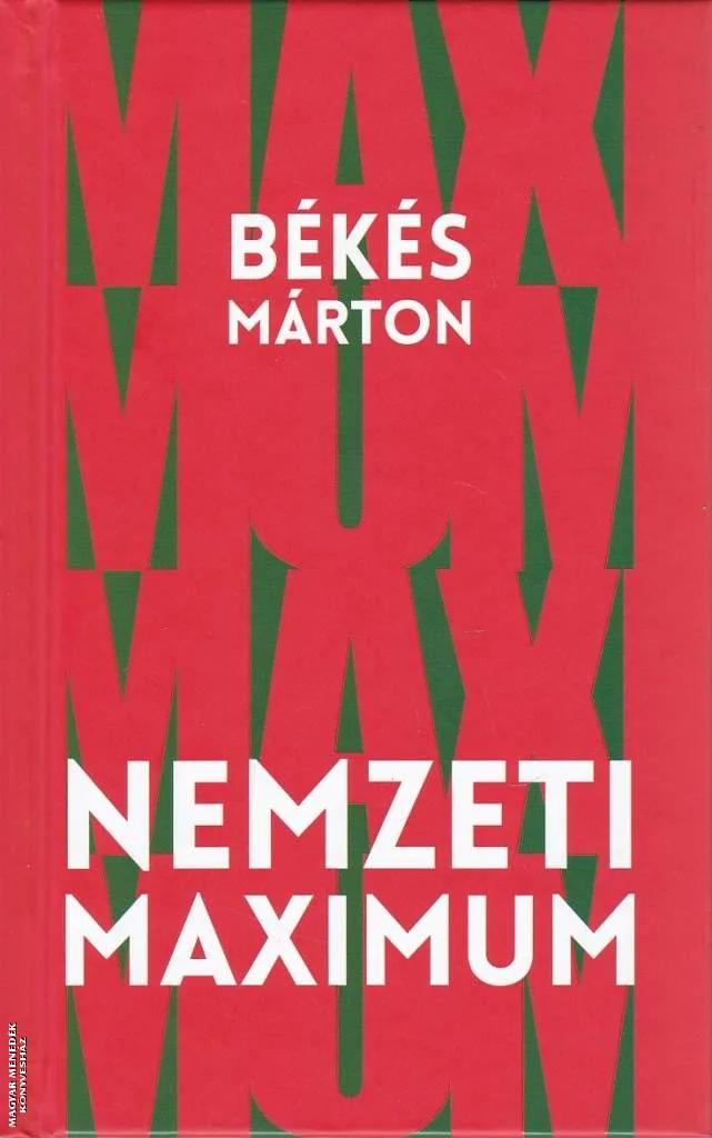 Nemzeti maximum