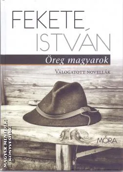 Öreg magyarok