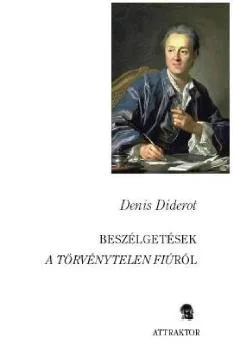 Beszélgetések a törvénytelen fiúról
