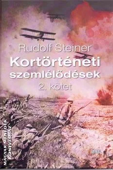 Kortörténeti szemlélődések 2. kötet
