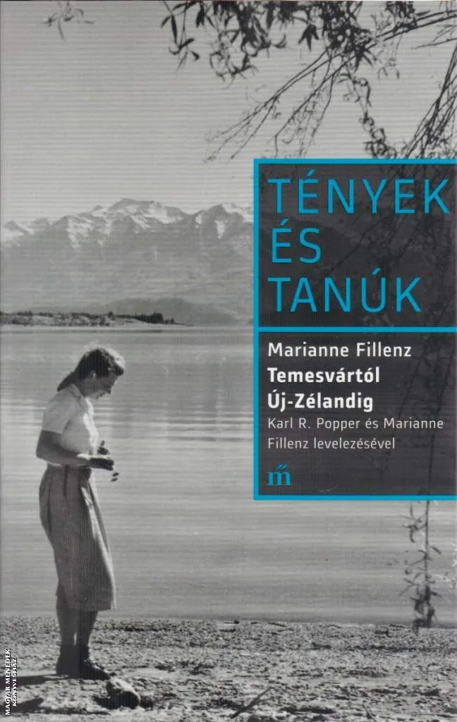 Temesvártól Új-Zélandig