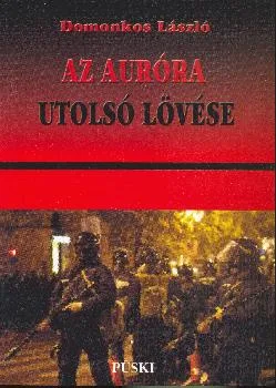 Az Auróra utolsó lövése