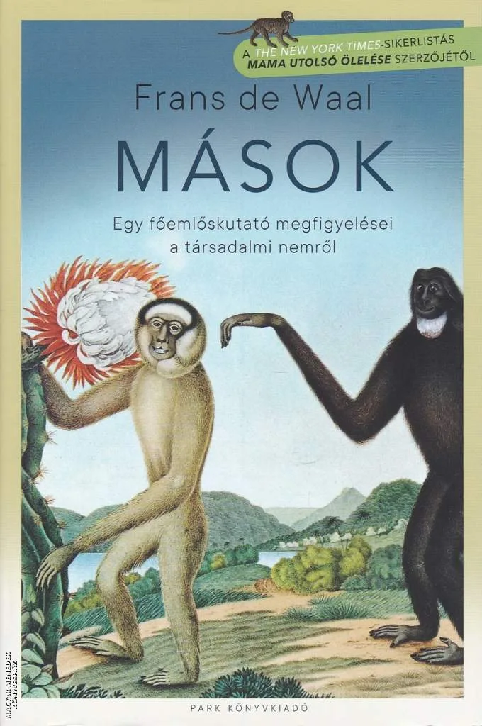Mások