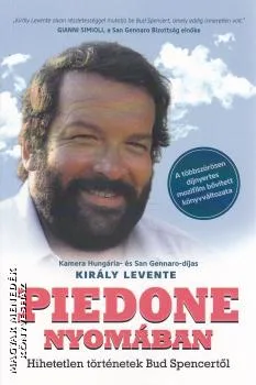 Piedone nyomában