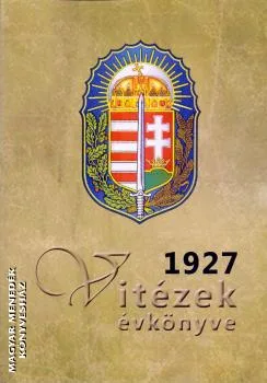 Vitézek évkönyve 1927