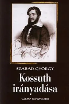 Kossuth irányadása
