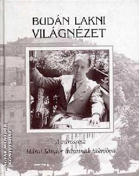 Budán lakni világnézet