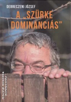 A szürke dominanciás