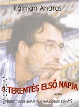 A teremtés első napja