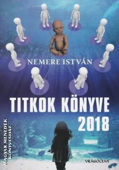 Titkok könyve 2018
