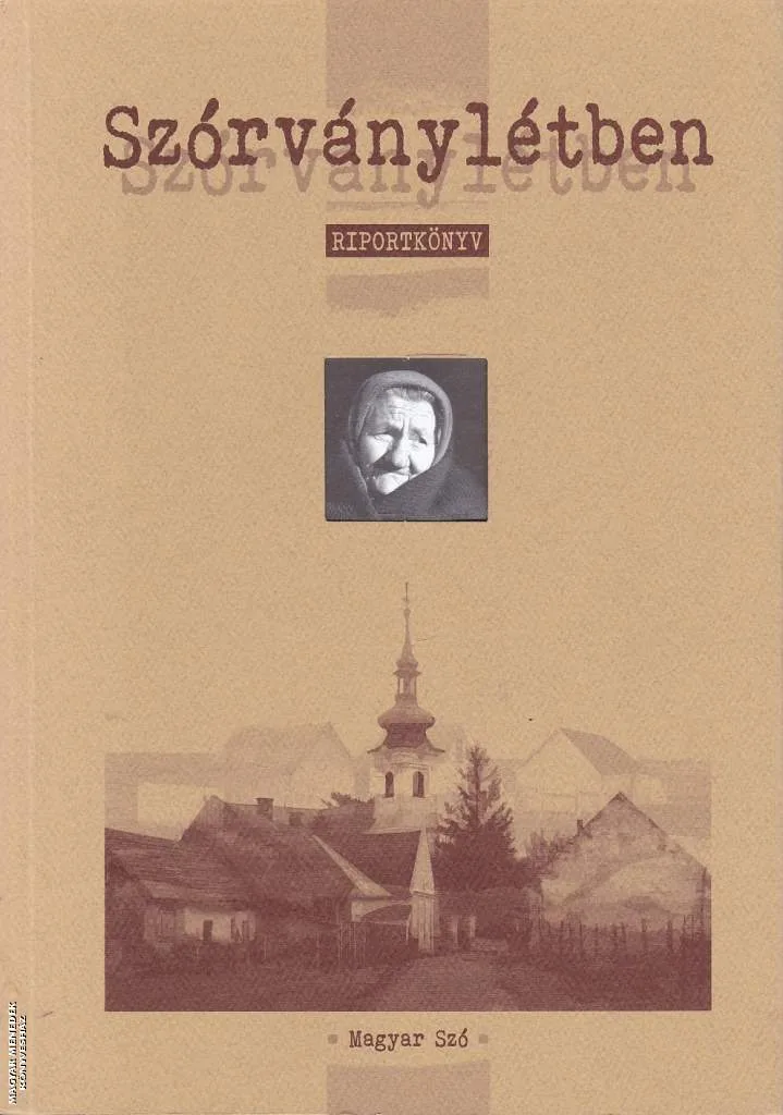 Szórványlétben - ANTIKVÁR