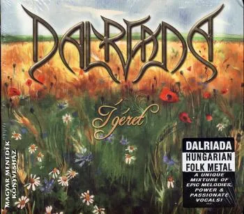 Ígéret - digipack kiadás - CD