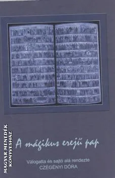 A mágikus erejű pap