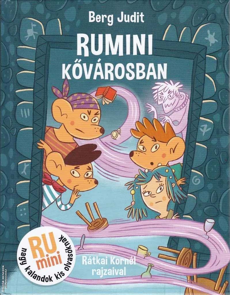 Rumini kővárosban