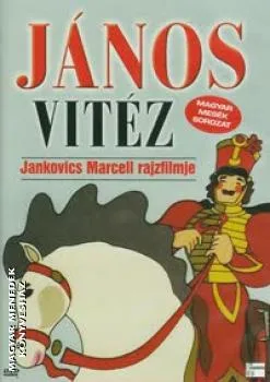 János vitéz DVD