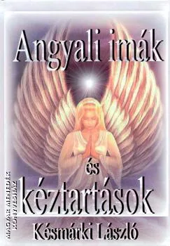 Angyali imák és kéztartások