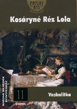Vaskalitka