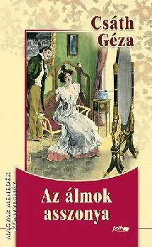 Az álmok asszonya