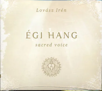 Égi hang CD