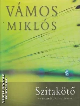 Szitakötő